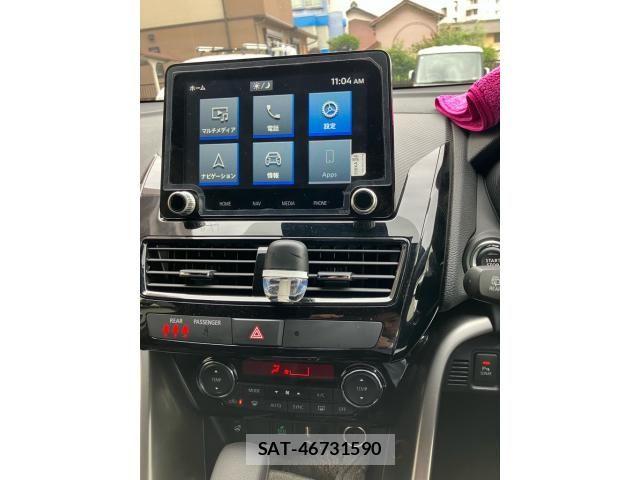 Mitsubishi ECLIPSE CROSS 2025-08 7326822-18