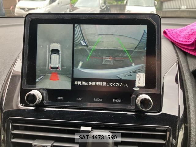 Mitsubishi ECLIPSE CROSS 2025-08 7326822-20