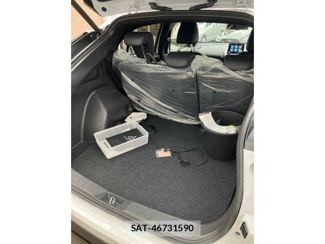 Mitsubishi ECLIPSE CROSS 2025-08 7326822-21