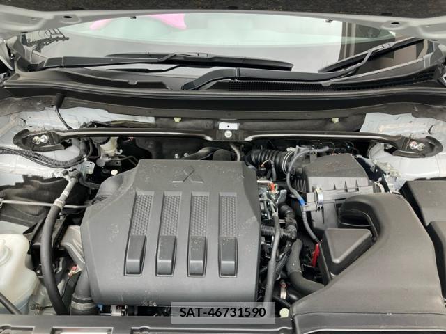 Mitsubishi ECLIPSE CROSS 2025-08 7326822-24