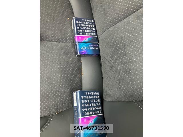 Mitsubishi ECLIPSE CROSS 2025-08 7326822-26