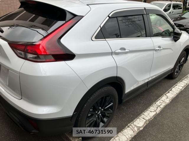 Mitsubishi ECLIPSE CROSS 2025-08 7326822-3