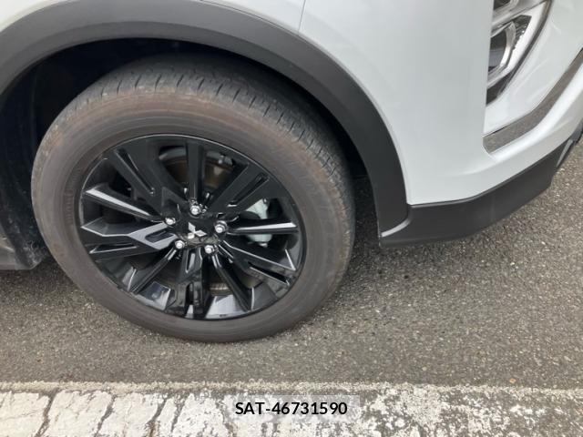 Mitsubishi ECLIPSE CROSS 2025-08 7326822-4