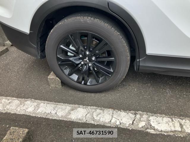Mitsubishi ECLIPSE CROSS 2025-08 7326822-5