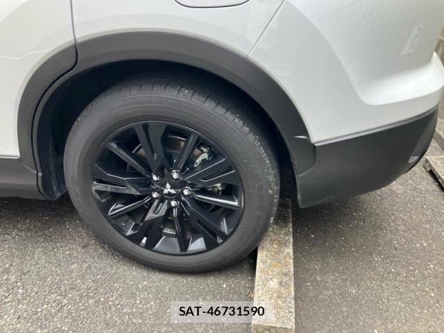 Mitsubishi ECLIPSE CROSS 2025-08 7326822-6