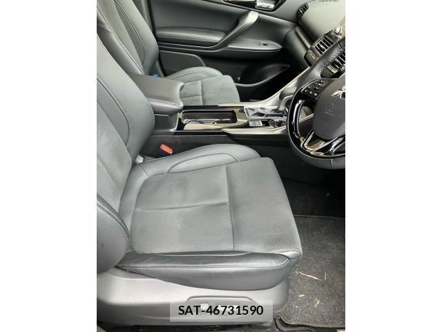 Mitsubishi ECLIPSE CROSS 2025-08 7326822-8