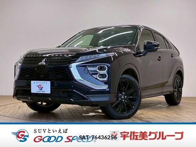 Mitsubishi ECLIPSE CROSS 2024-12 7357610-0