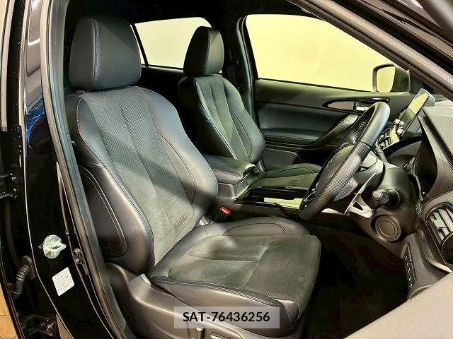 Mitsubishi ECLIPSE CROSS 2024-12 7357610-10