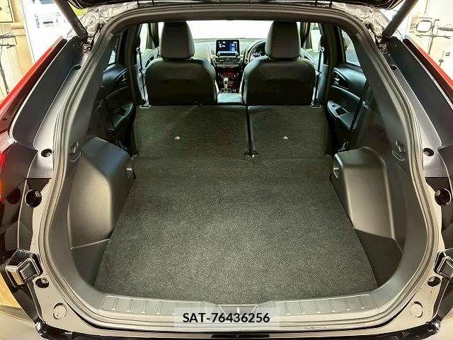 Mitsubishi ECLIPSE CROSS 2024-12 7357610-12