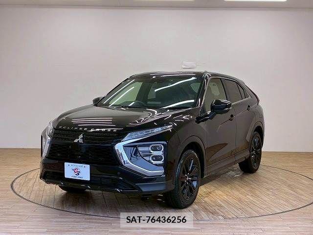 Mitsubishi ECLIPSE CROSS 2024-12 7357610-13