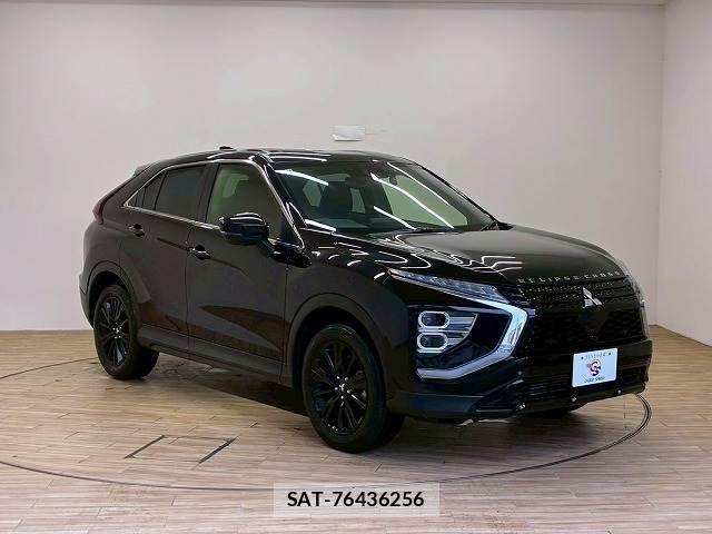 Mitsubishi ECLIPSE CROSS 2024-12 7357610-14