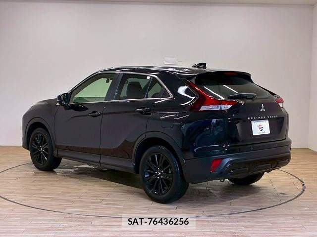 Mitsubishi ECLIPSE CROSS 2024-12 7357610-15
