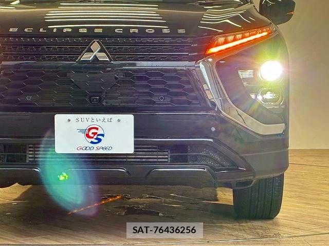 Mitsubishi ECLIPSE CROSS 2024-12 7357610-17