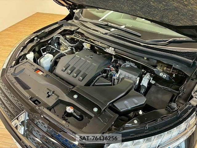 Mitsubishi ECLIPSE CROSS 2024-12 7357610-19