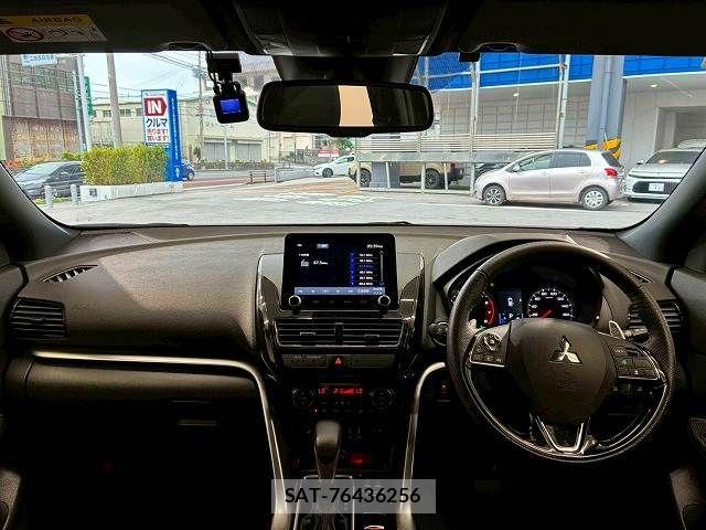 Mitsubishi ECLIPSE CROSS 2024-12 7357610-2