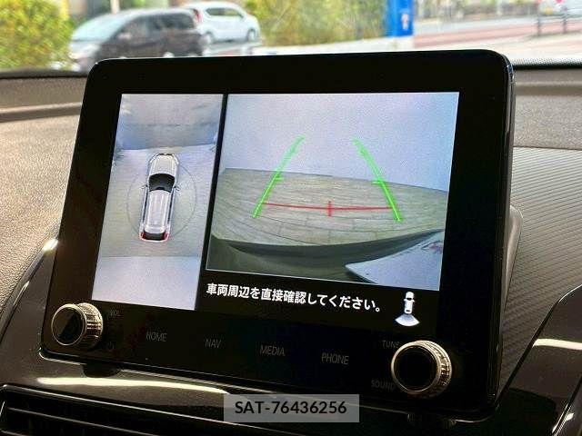 Mitsubishi ECLIPSE CROSS 2024-12 7357610-4