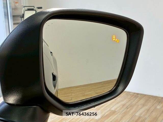 Mitsubishi ECLIPSE CROSS 2024-12 7357610-7