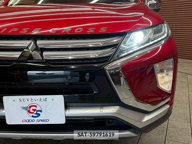 Mitsubishi ECLIPSE CROSS 2018-03 7357612-9