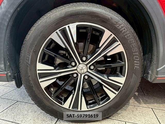 Mitsubishi ECLIPSE CROSS 2018-03 7357612-10