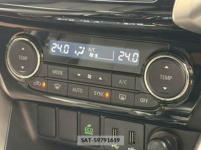 Mitsubishi ECLIPSE CROSS 2018-03 7357612-11