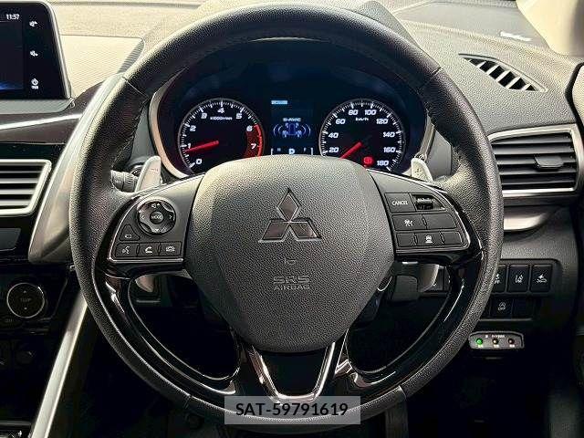 Mitsubishi ECLIPSE CROSS 2018-03 7357612-12