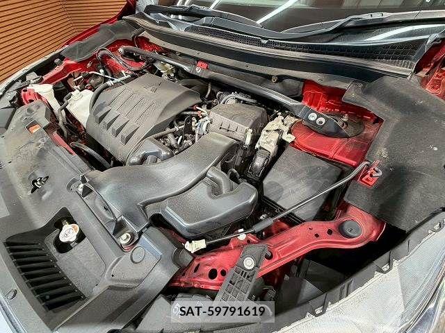 Mitsubishi ECLIPSE CROSS 2018-03 7357612-13
