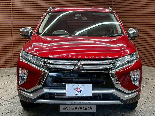 Mitsubishi ECLIPSE CROSS 2018-03 7357612-16