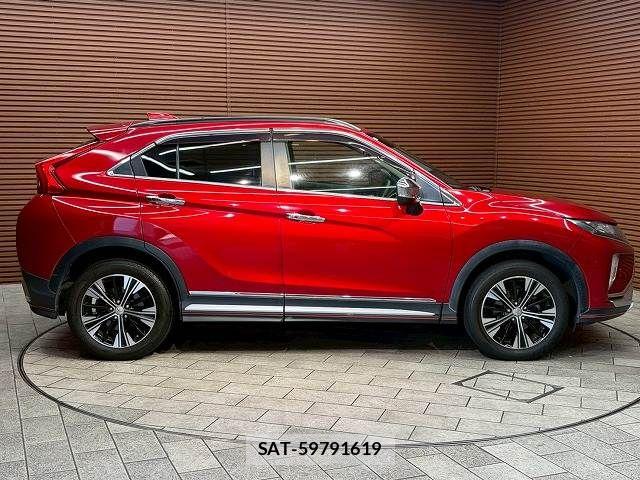 Mitsubishi ECLIPSE CROSS 2018-03 7357612-17