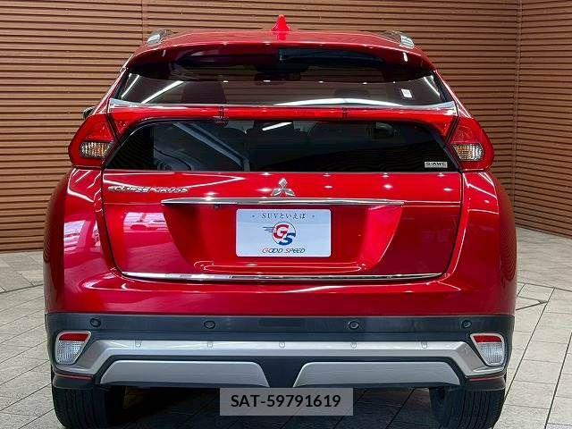 Mitsubishi ECLIPSE CROSS 2018-03 7357612-18