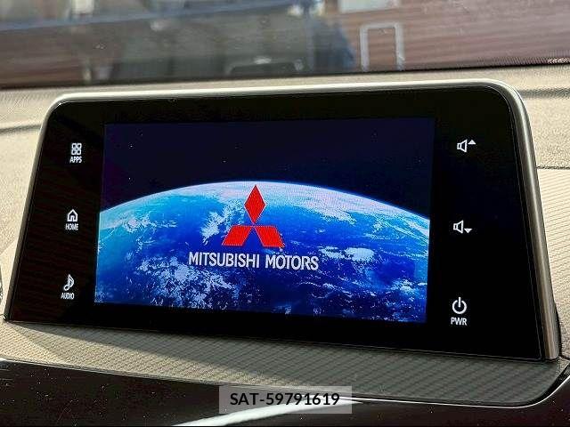 Mitsubishi ECLIPSE CROSS 2018-03 7357612-2
