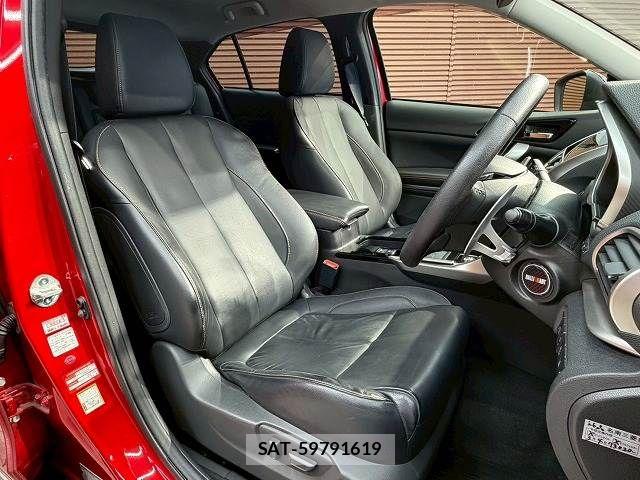 Mitsubishi ECLIPSE CROSS 2018-03 7357612-7