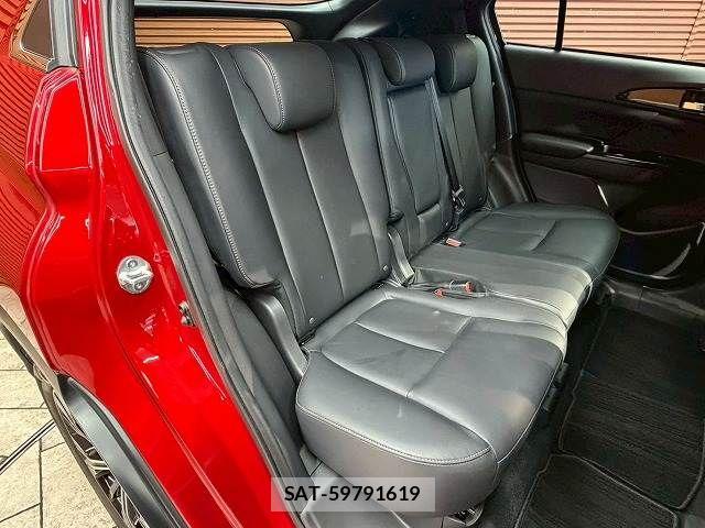 Mitsubishi ECLIPSE CROSS 2018-03 7357612-8