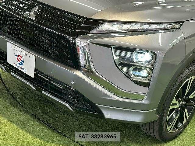 Mitsubishi ECLIPSE CROSS 2024-11 7500378-10
