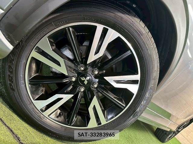 Mitsubishi ECLIPSE CROSS 2024-11 7500378-11