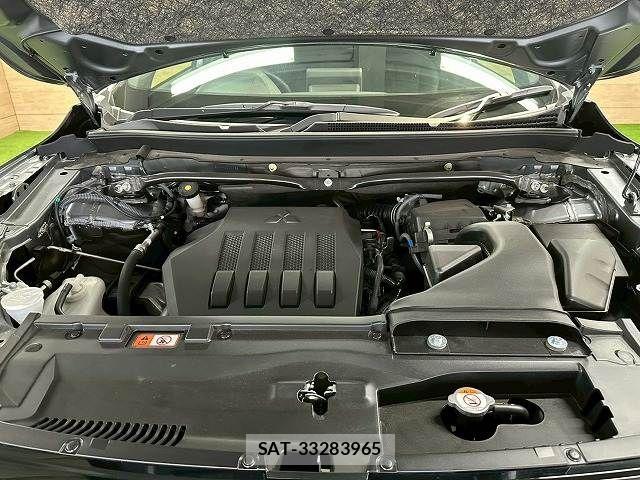 Mitsubishi ECLIPSE CROSS 2024-11 7500378-12