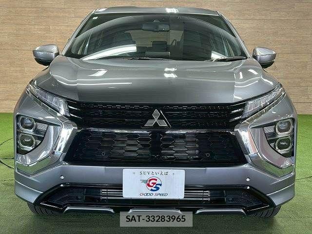 Mitsubishi ECLIPSE CROSS 2024-11 7500378-16