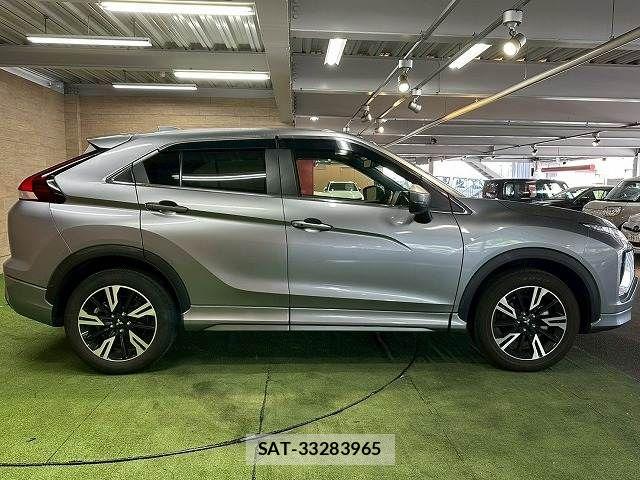 Mitsubishi ECLIPSE CROSS 2024-11 7500378-17