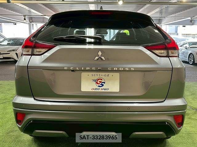 Mitsubishi ECLIPSE CROSS 2024-11 7500378-18