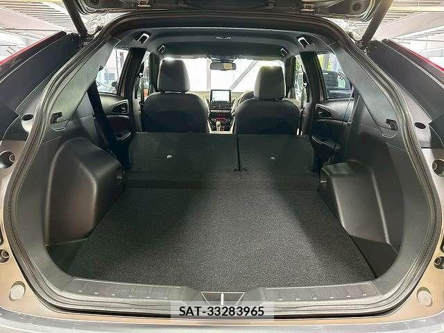 Mitsubishi ECLIPSE CROSS 2024-11 7500378-19