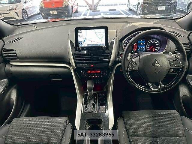 Mitsubishi ECLIPSE CROSS 2024-11 7500378-2
