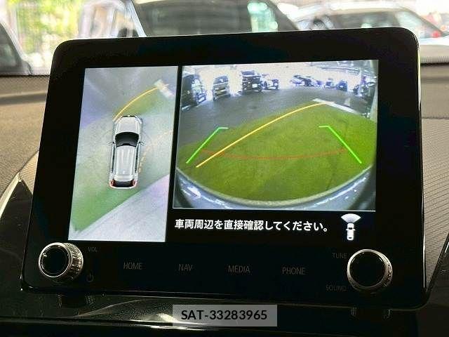 Mitsubishi ECLIPSE CROSS 2024-11 7500378-3