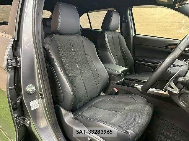 Mitsubishi ECLIPSE CROSS 2024-11 7500378-8