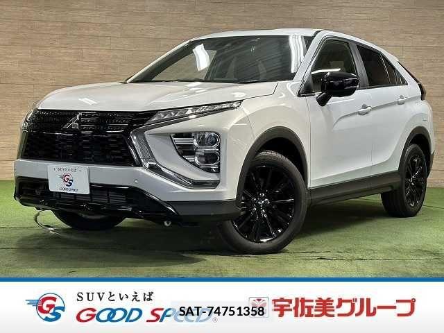 Mitsubishi ECLIPSE CROSS 2024-11 7961350-0