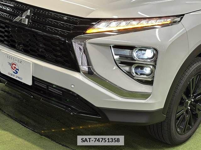Mitsubishi ECLIPSE CROSS 2024-11 7961350-10