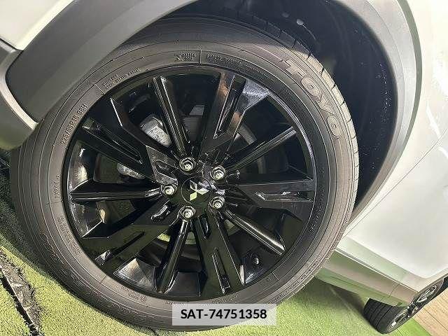 Mitsubishi ECLIPSE CROSS 2024-11 7961350-11