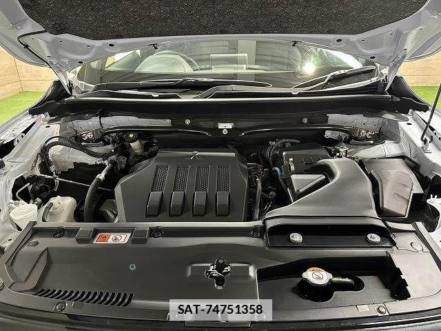 Mitsubishi ECLIPSE CROSS 2024-11 7961350-12