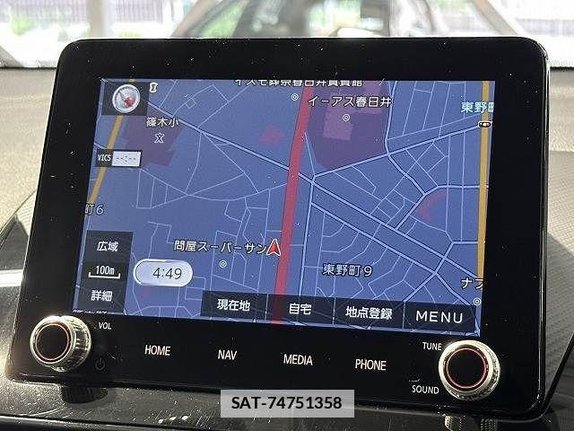 Mitsubishi ECLIPSE CROSS 2024-11 7961350-15
