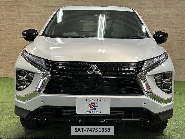 Mitsubishi ECLIPSE CROSS 2024-11 7961350-16