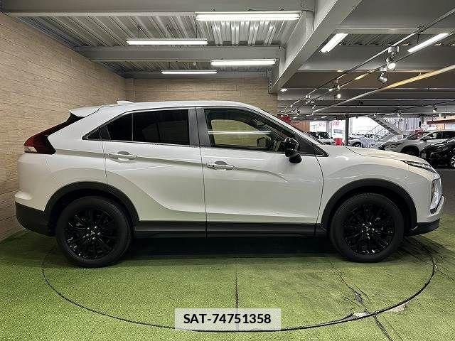 Mitsubishi ECLIPSE CROSS 2024-11 7961350-17