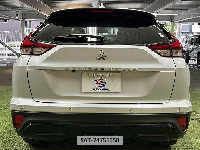 Mitsubishi ECLIPSE CROSS 2024-11 7961350-18